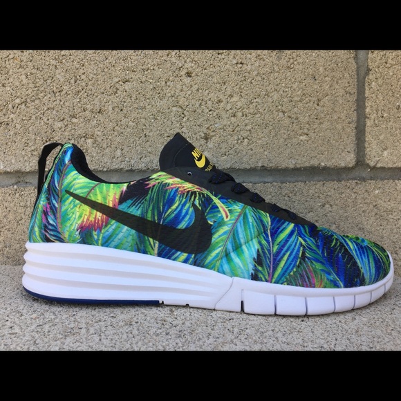 nike sb paul rodriguez lunarlon